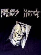 Ruthless Horde : Darkness Comes